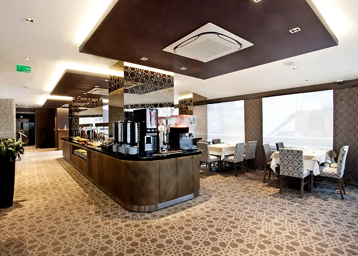 Grand Beyazit Hotel Old City