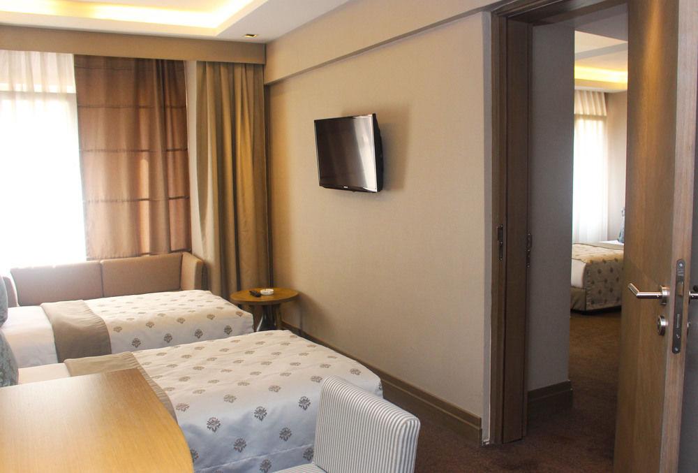 Grand Beyazit Old 4*