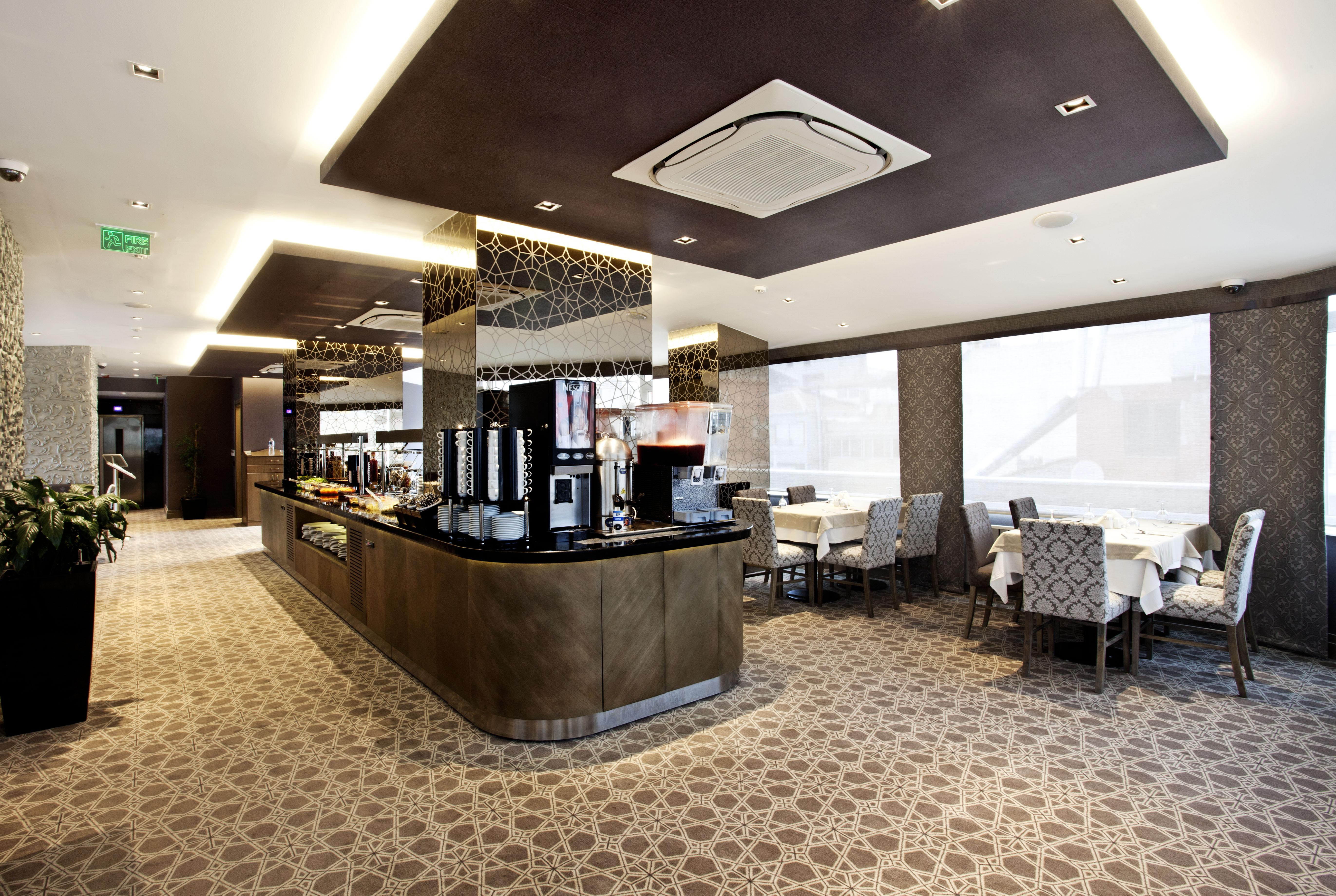 Grand Beyazit Old Hotel Istanboel