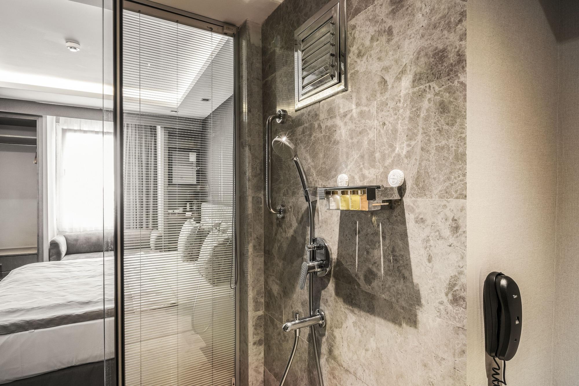 Grand Beyazit Old 4*