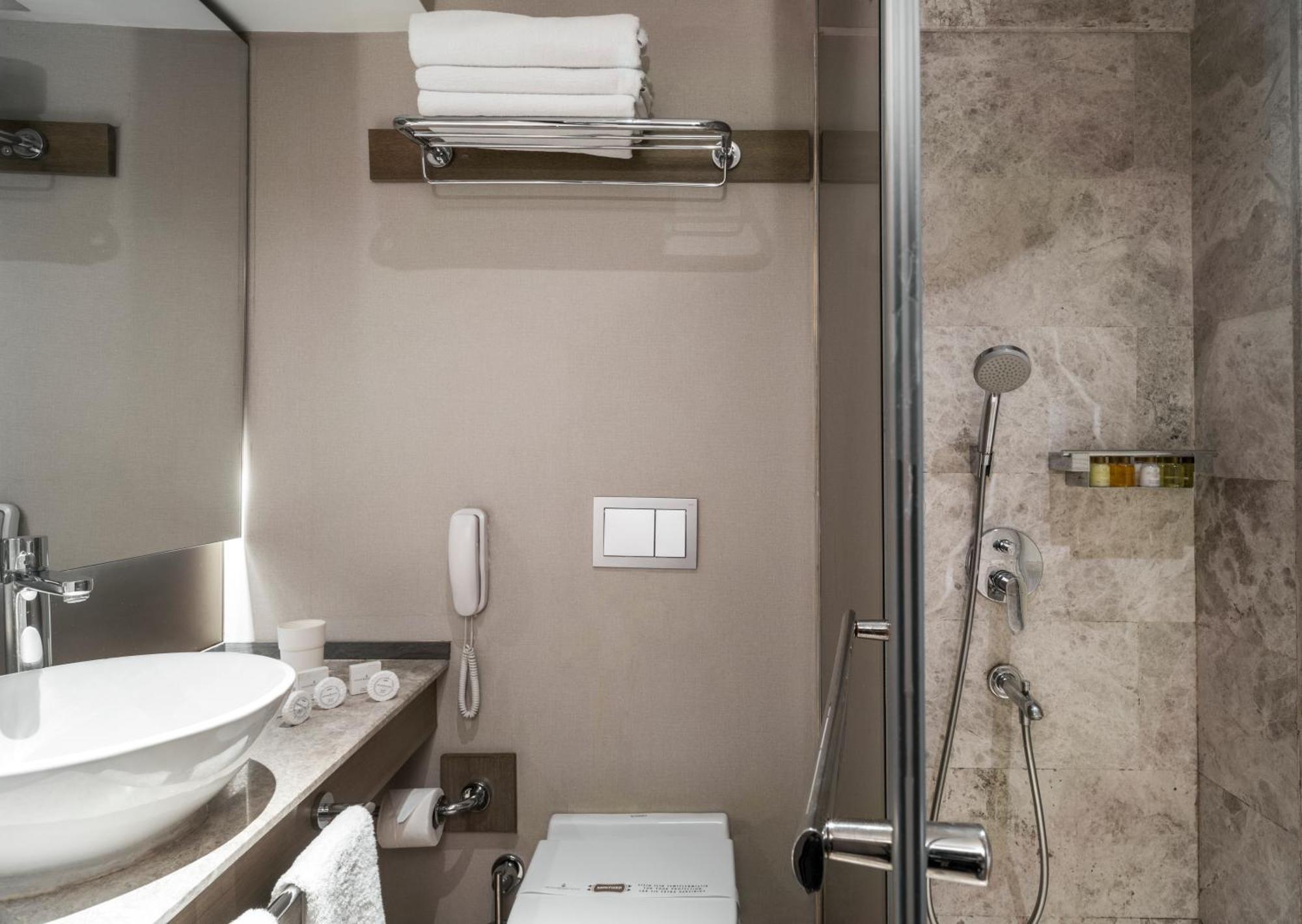 Grand Beyazit Old Hotel