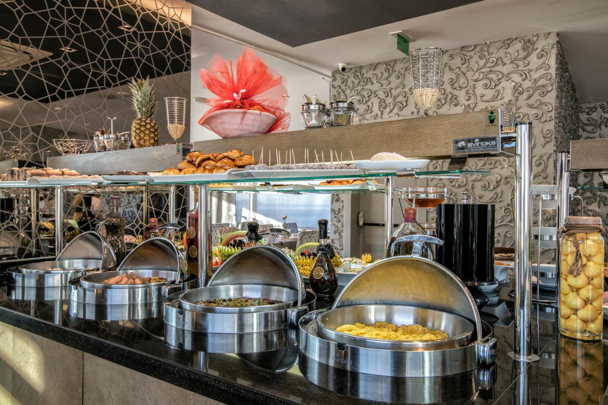 Grand Beyazit Old Hotel 4*