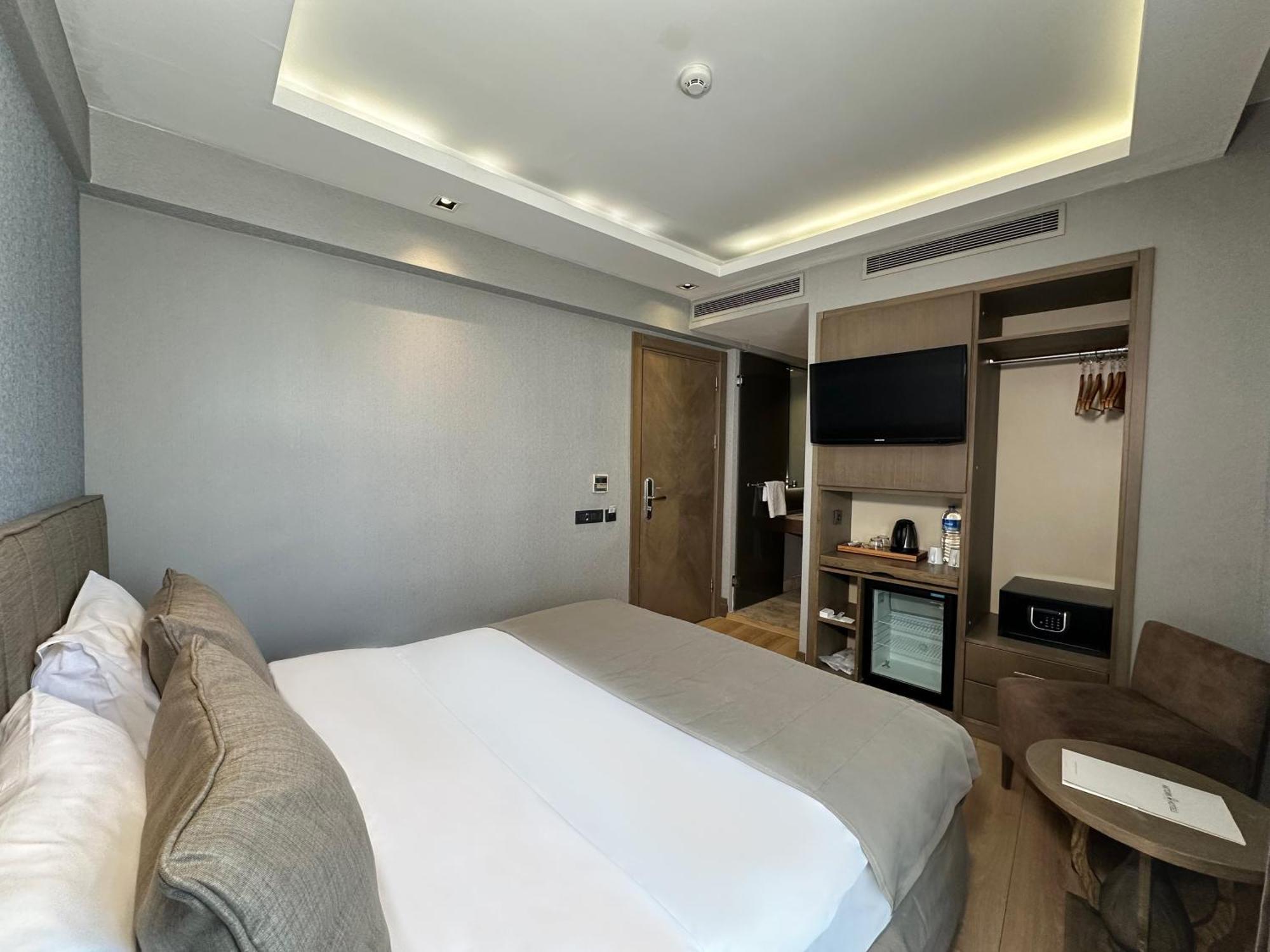 Hotel Grand Beyazit Old 4*