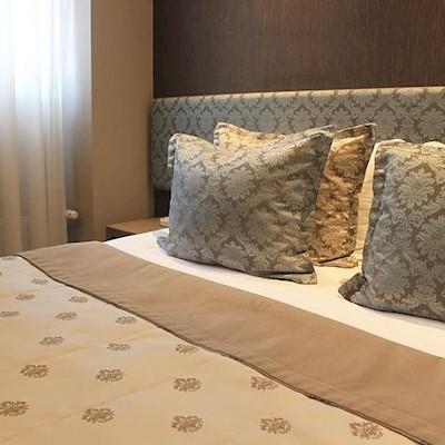 Grand Beyazit Old Hotel Istanboel
