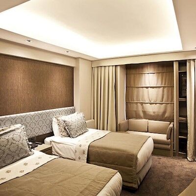Hotel Grand Beyazit Old 4*