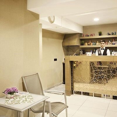 Grand Beyazit Old 4* Istanboel